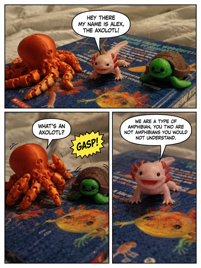 New Star on the Cover (page 2 of 4)