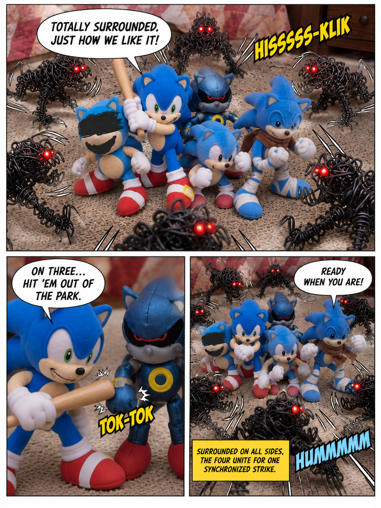 Feedback Override (page 3 of 4)
