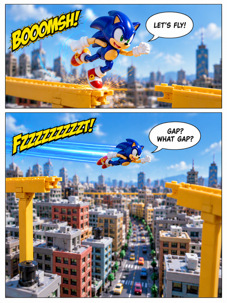 The Super Peel-Out (page 3 of 4)