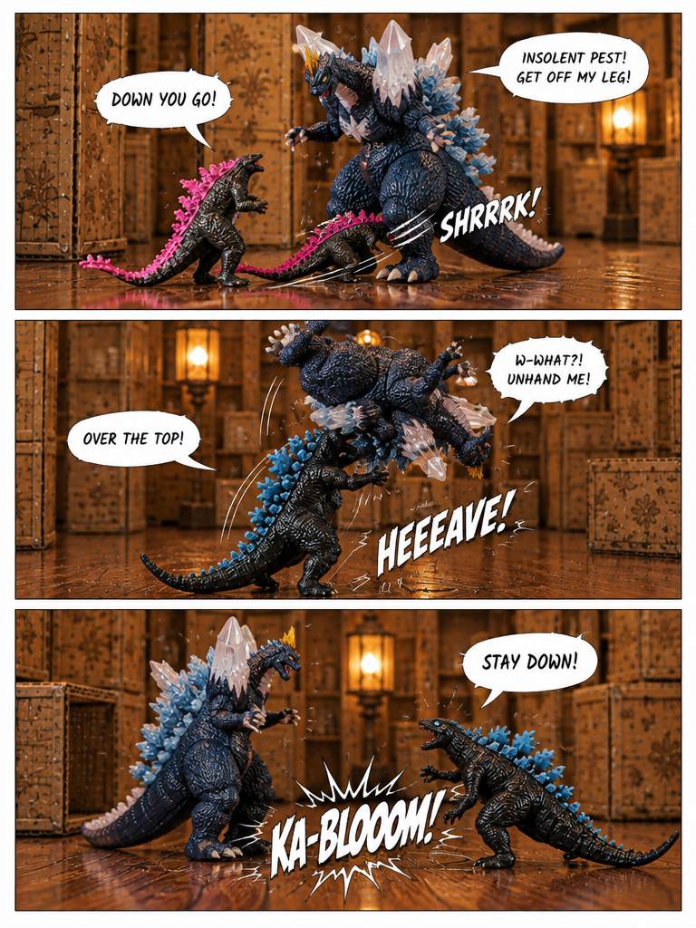 We Had Enough (page 2 of 4)
