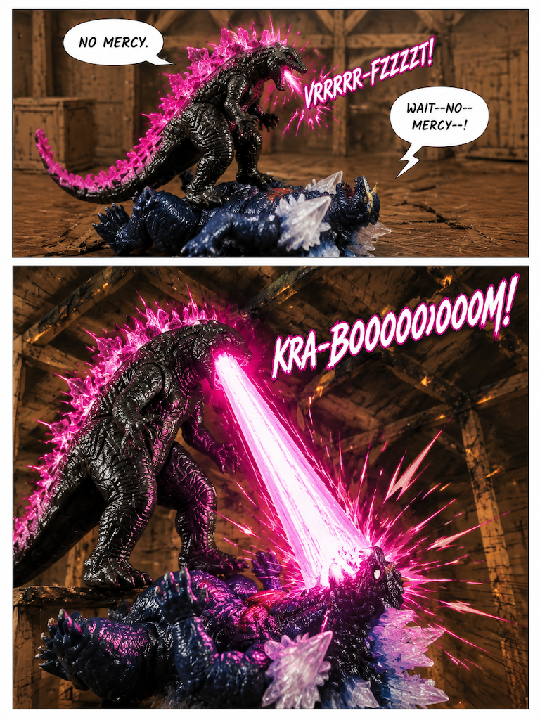 We Had Enough (page 3 of 4)