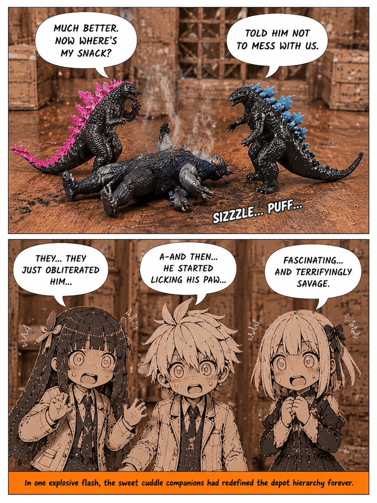 We Had Enough (page 4 of 4)
