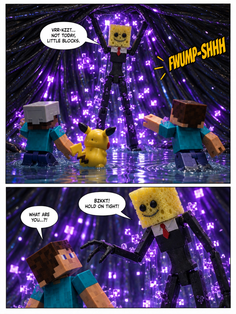 Out of the Colossus (page 2 of 4)