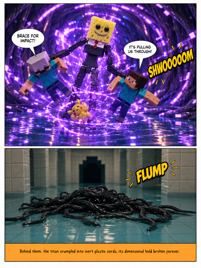 Out of the Colossus (page 3 of 4)