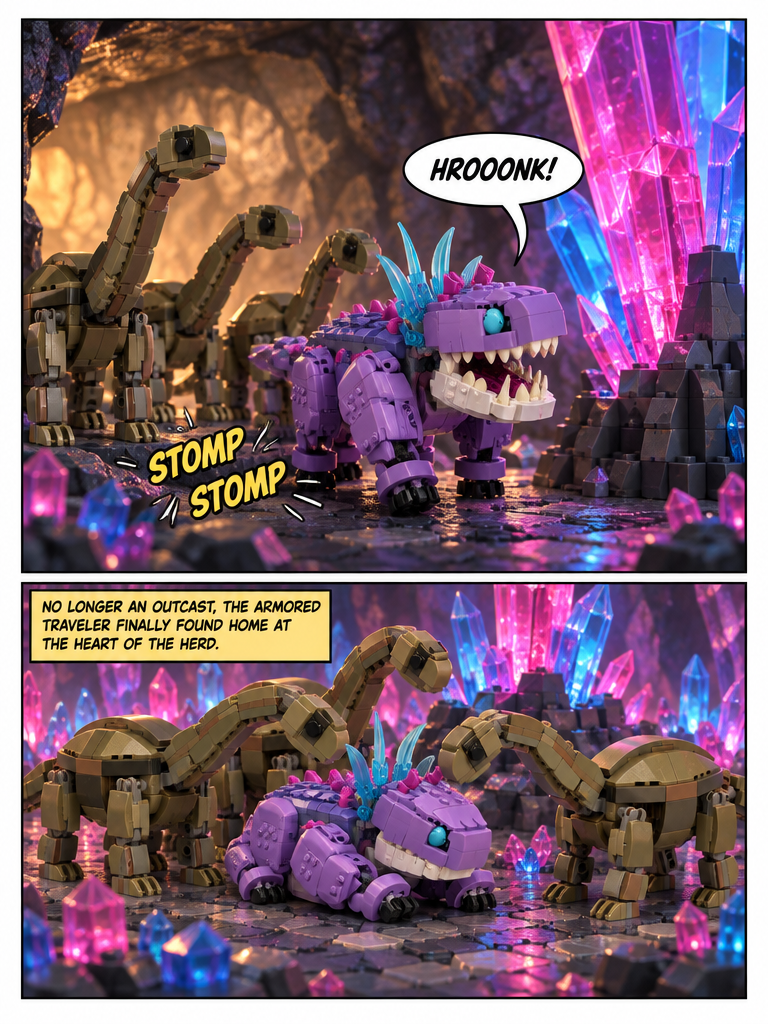 The Violet Behemoth (page 4 of 4)