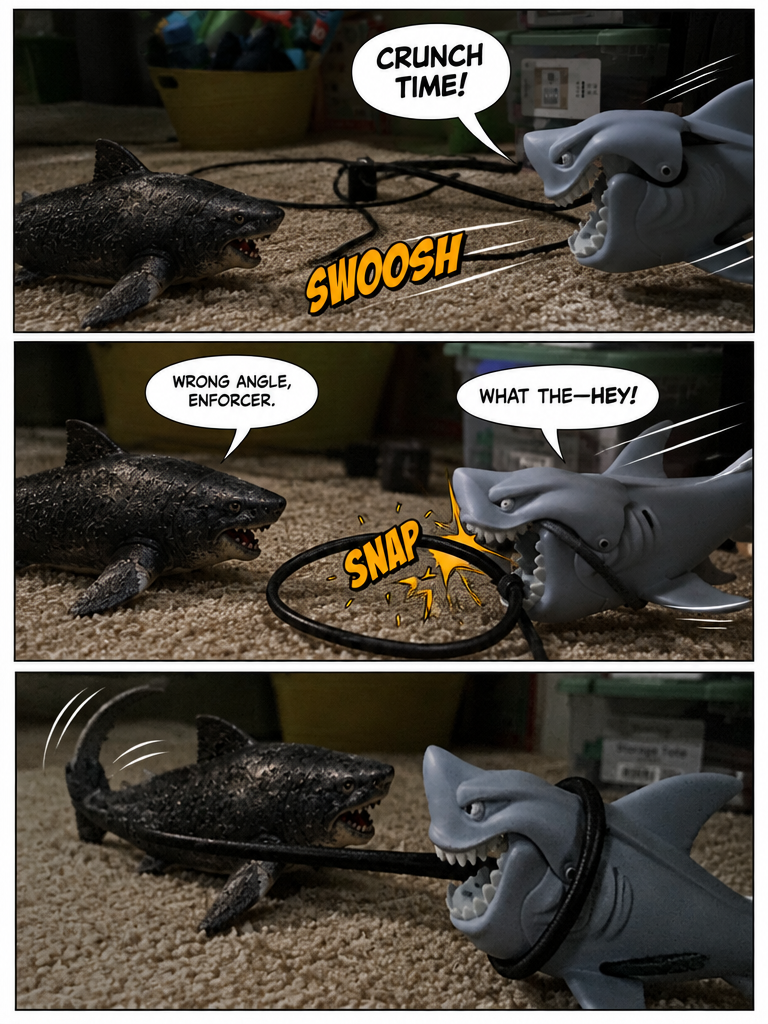 Return to the Carpet Turf (page 2 of 4)