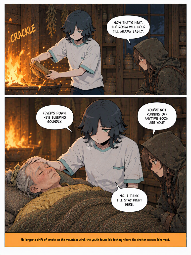 Shelter Against the Gale (page 4 of 4)