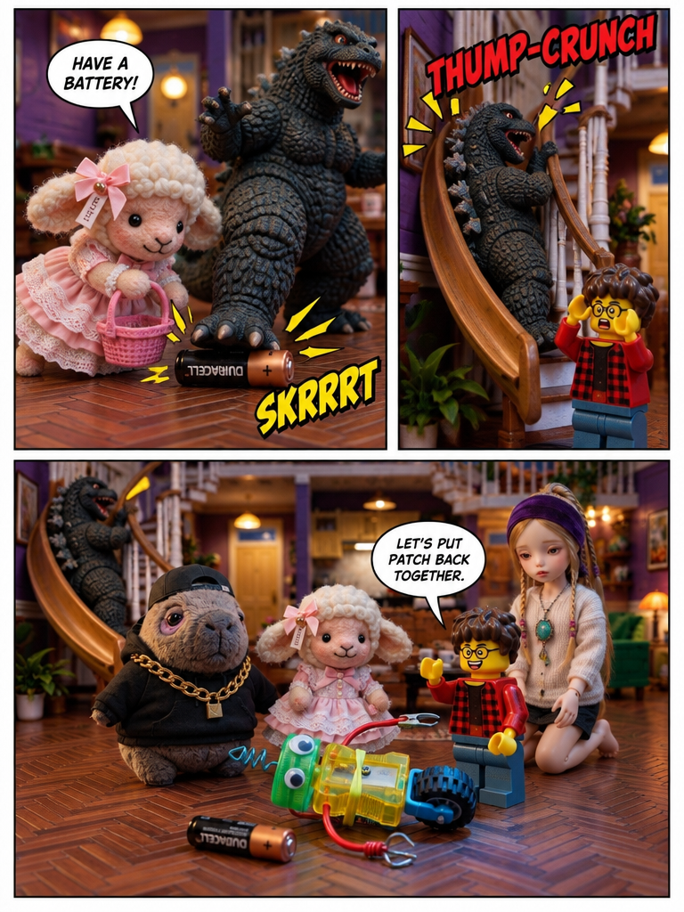 The True Culprit Revealed (page 4 of 4)