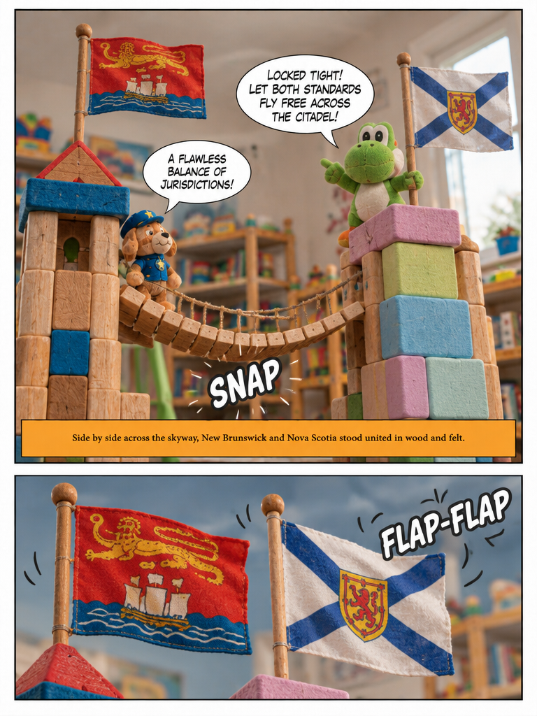 A Tale of Two Standards (page 3 of 4)
