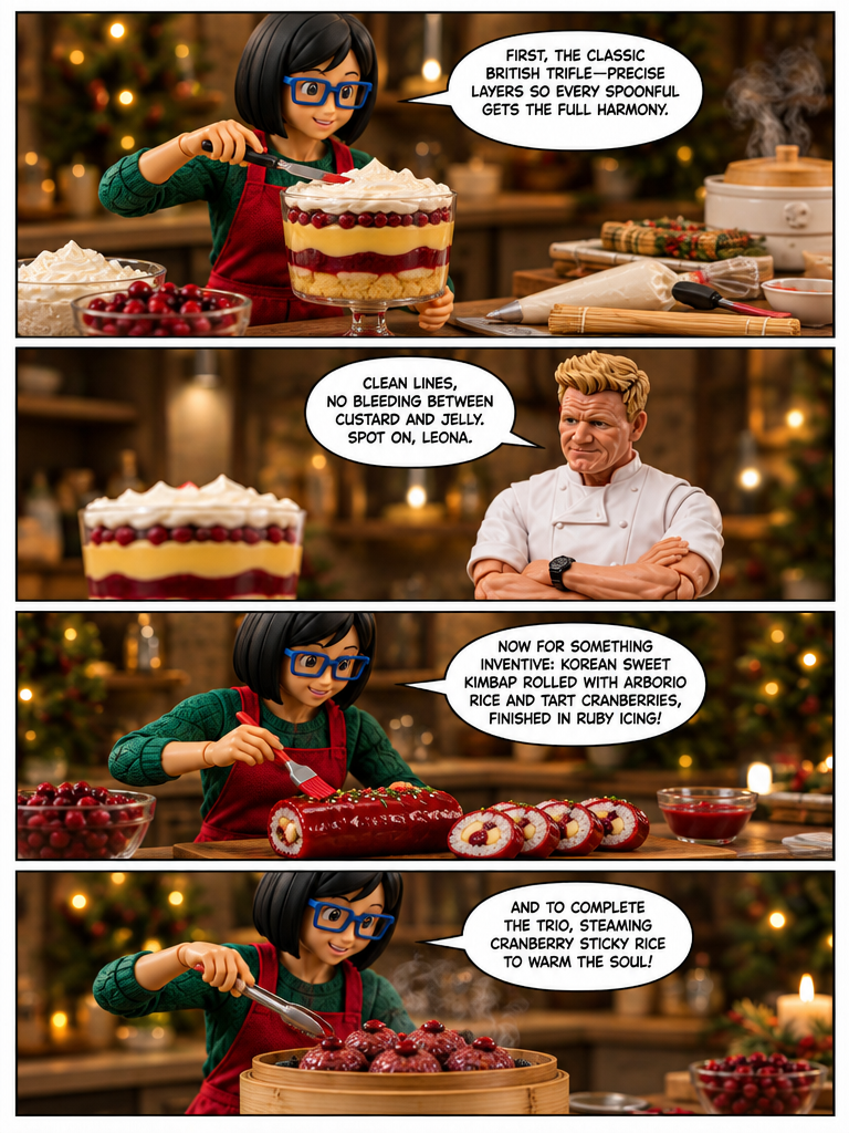 A Trio of Festive Sweets (page 2 of 4)