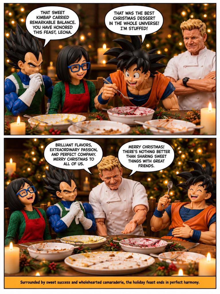 A Trio of Festive Sweets (page 4 of 4)