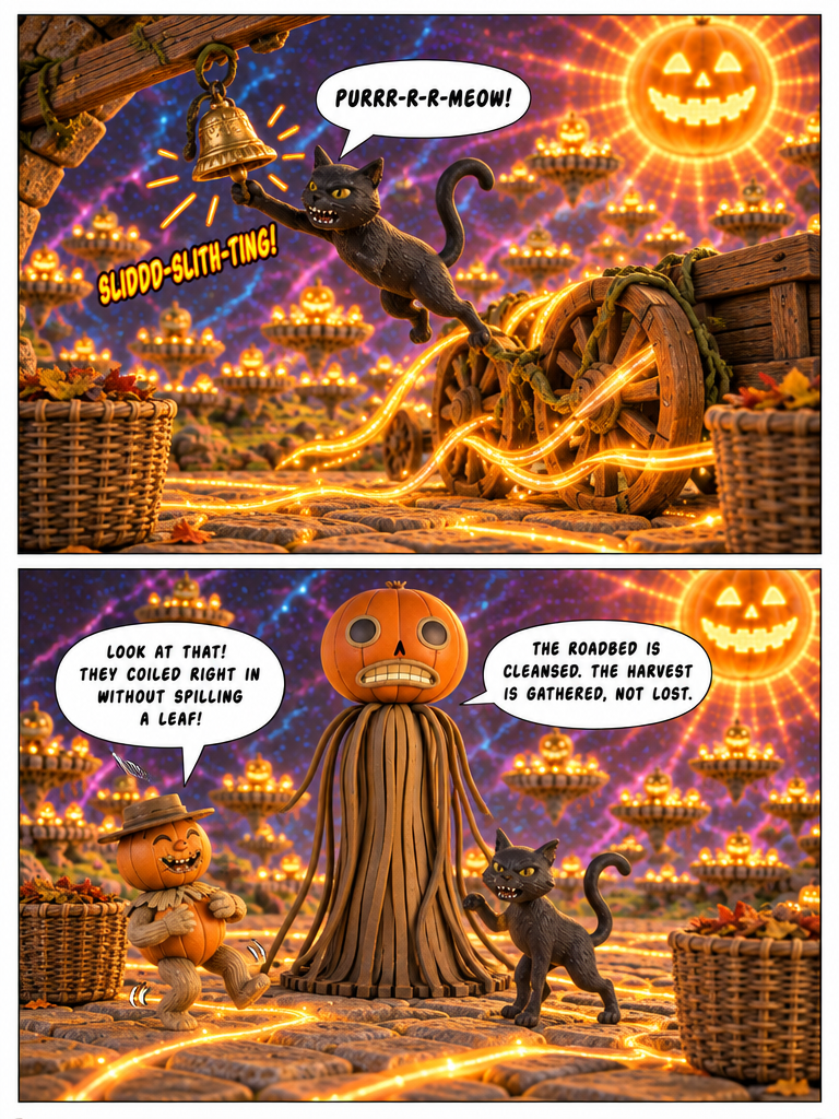 The Resonant Vine Harvest (page 3 of 4)