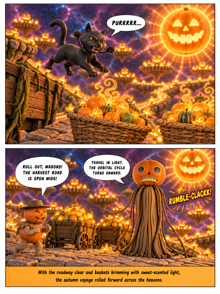 The Resonant Vine Harvest (page 4 of 4)