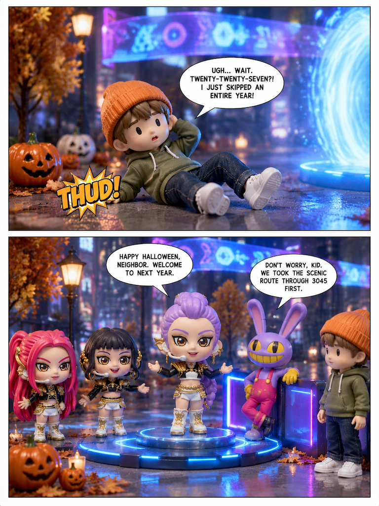 Through the Chrono-Rift (page 4 of 4)