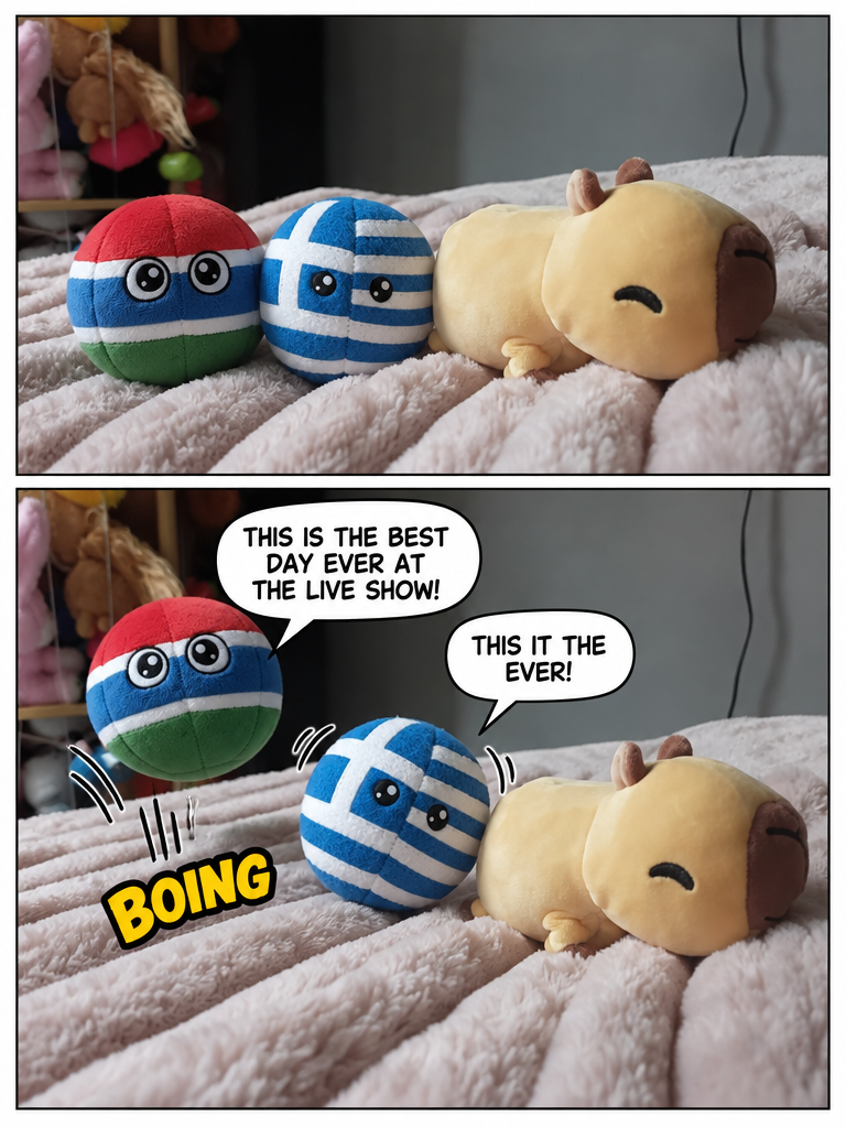Countryball Day Out (page 2 of 4)