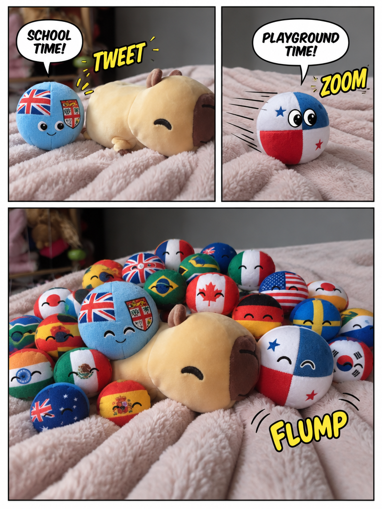 Countryball Day Out (page 4 of 4)