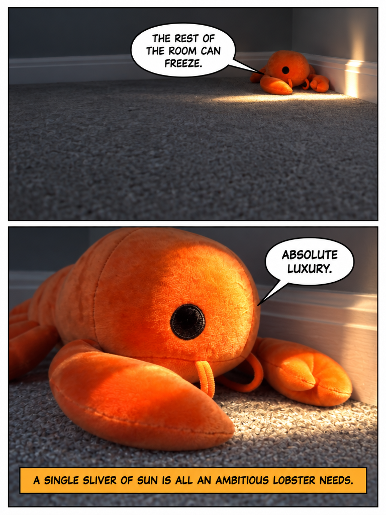 Chasing the Sunbeam (page 4 of 4)