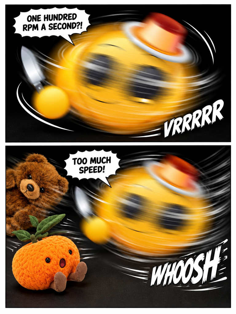 Spinning Out of Control (page 2 of 4)