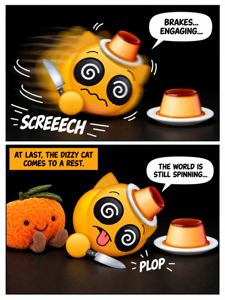 Spinning Out of Control (page 4 of 4)