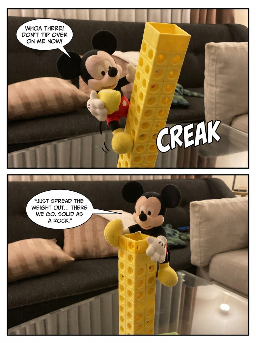 Out of Reach Vault (page 2 of 4)