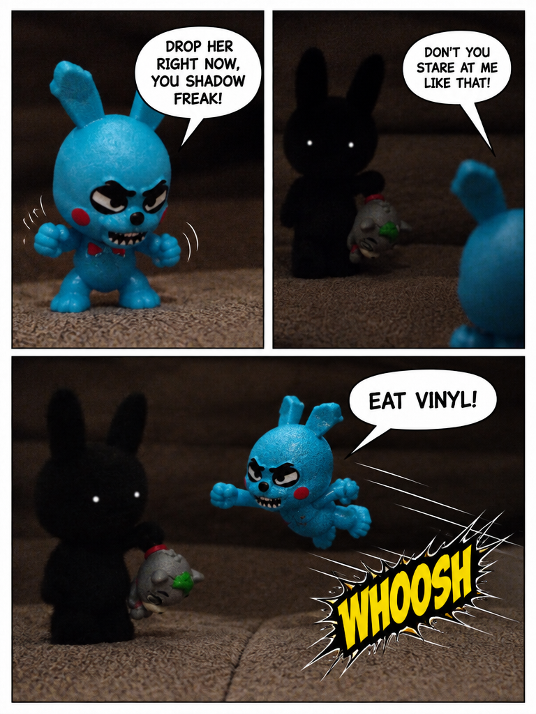 Lights Out in the Living Room (page 2 of 4)