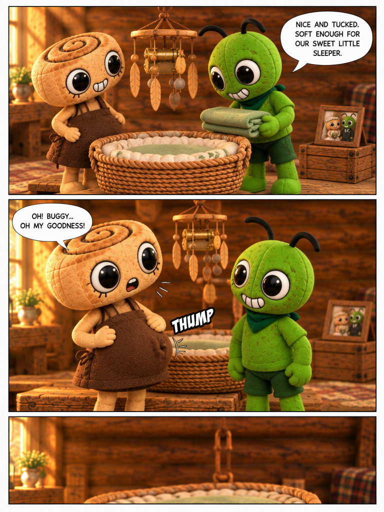 Seasons of Waiting (page 2 of 4)