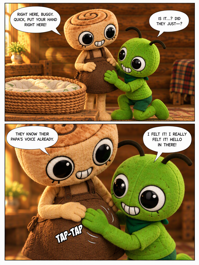 Seasons of Waiting (page 3 of 4)