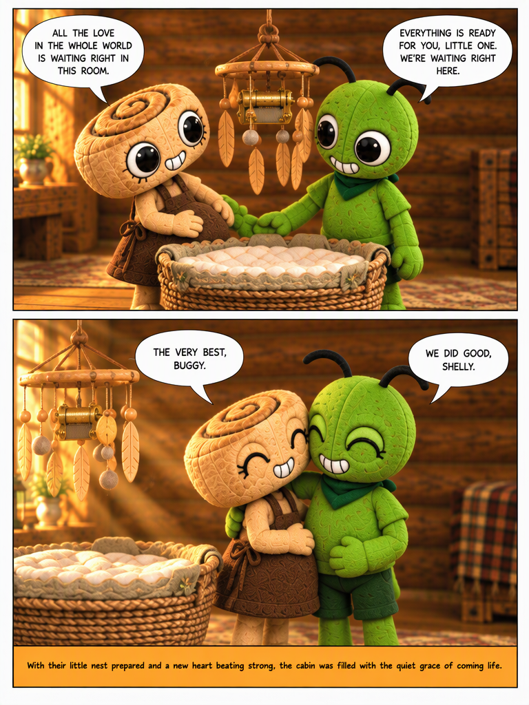 Seasons of Waiting (page 4 of 4)