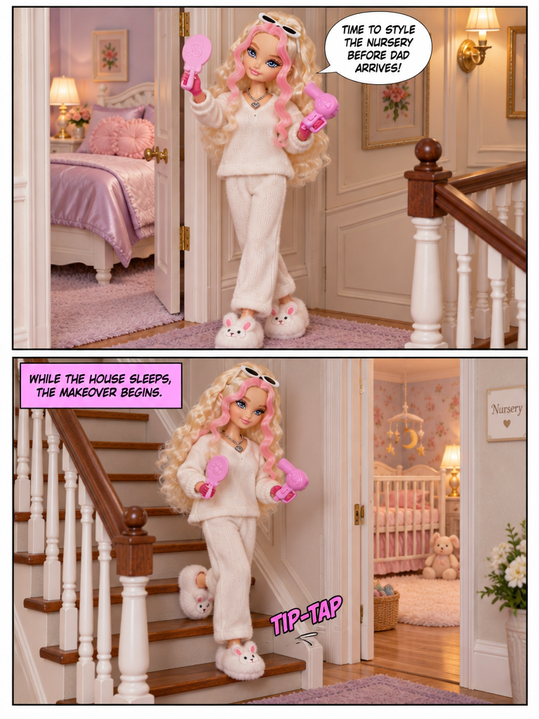 Nursery Couture (page 1 of 4)