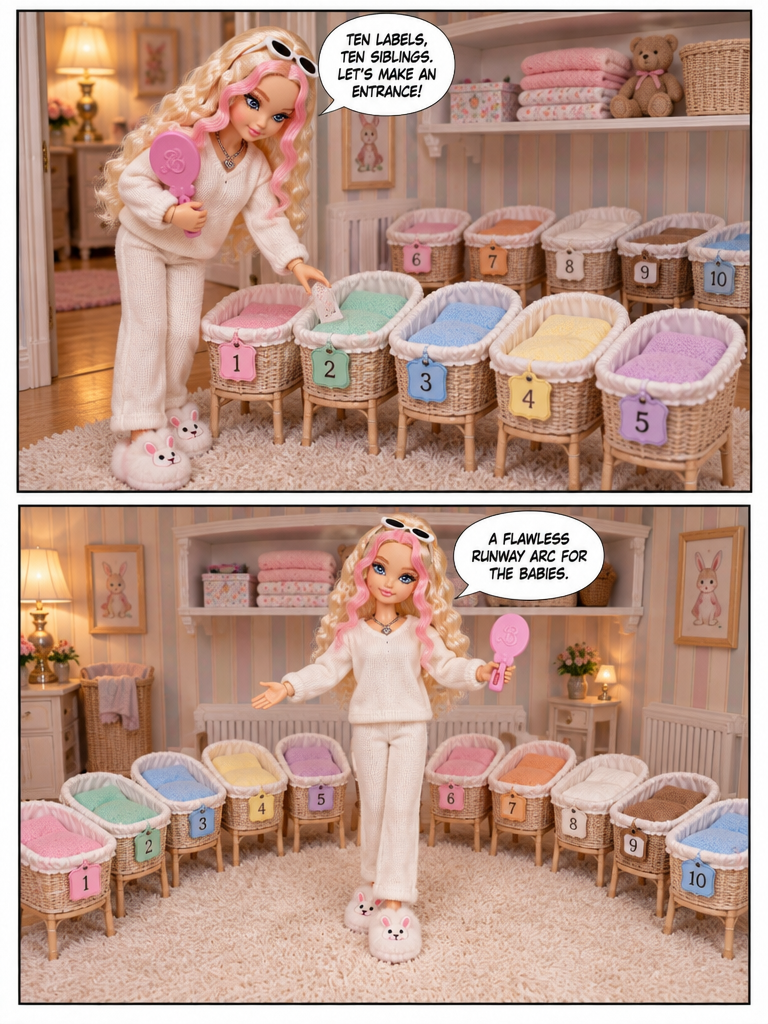 Nursery Couture (page 2 of 4)