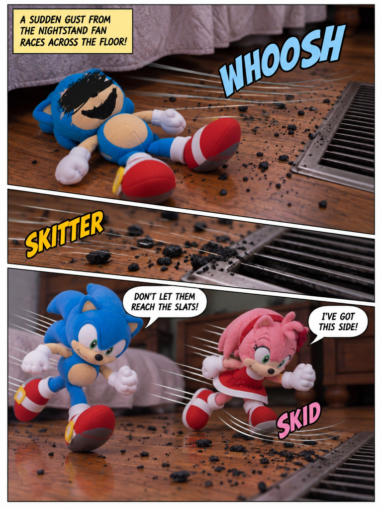 Clean Sweep (page 3 of 4)