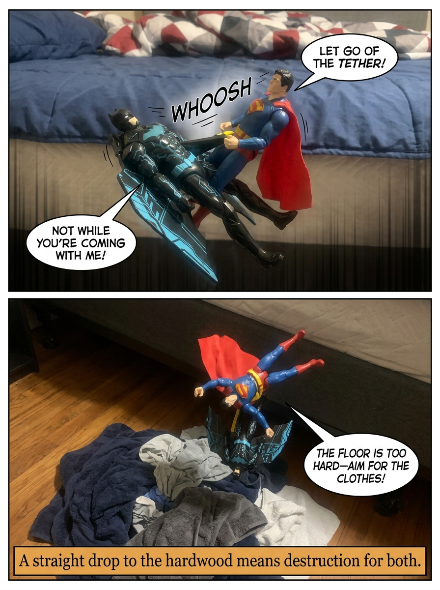 Over the Edge (page 2 of 4)
