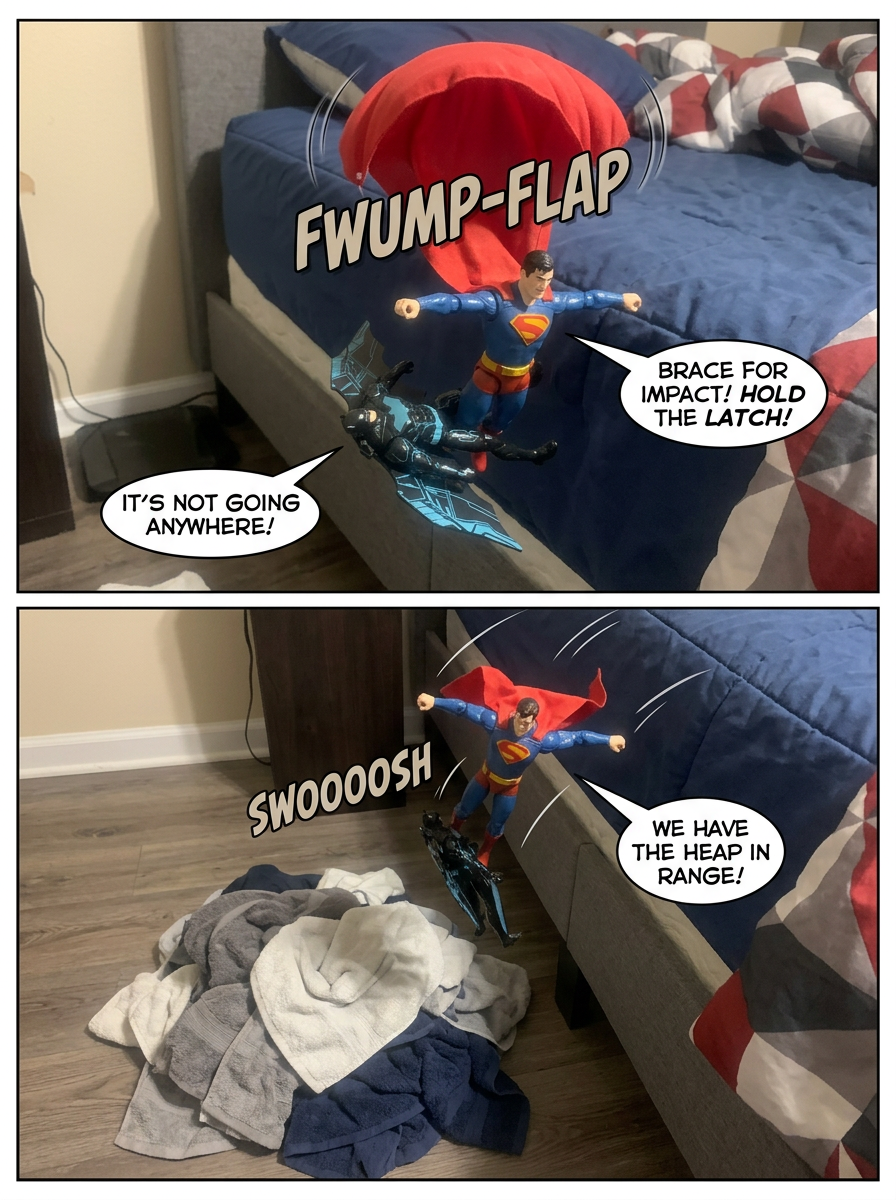 Over the Edge (page 3 of 4)