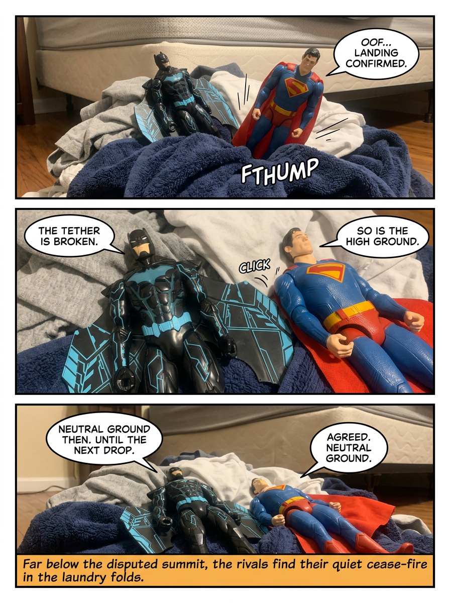 Over the Edge (page 4 of 4)