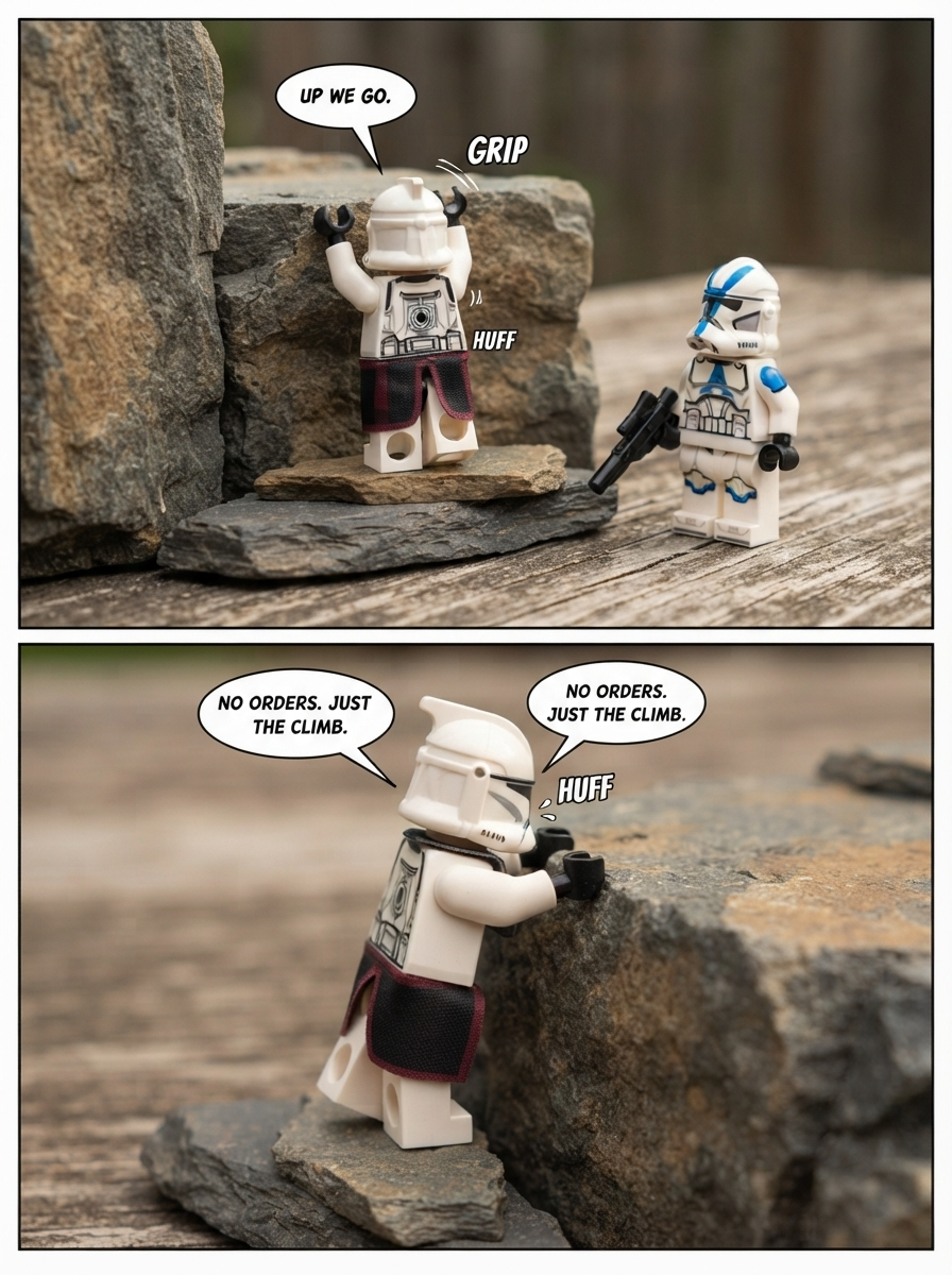 A Decade in the Peaks (page 2 of 4)