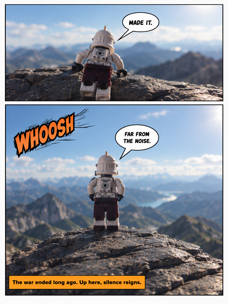 A Decade in the Peaks (page 3 of 4)