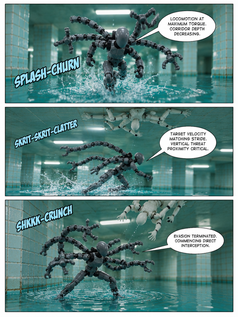 Still Waters (page 9 of 12)
