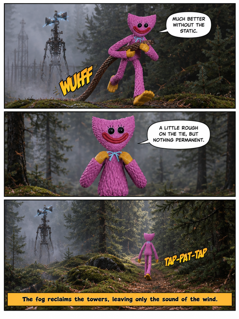 Echoes on the Wire (page 4 of 4)