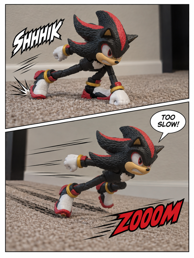 Blackout Sprint (page 2 of 4)