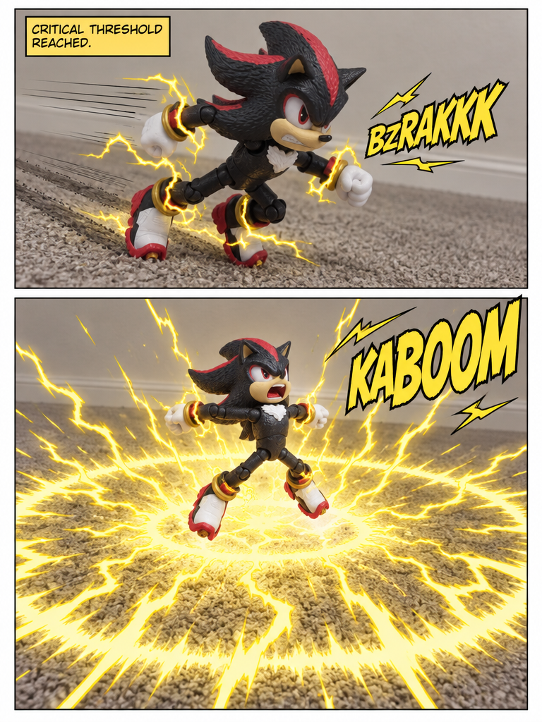 Blackout Sprint (page 3 of 4)