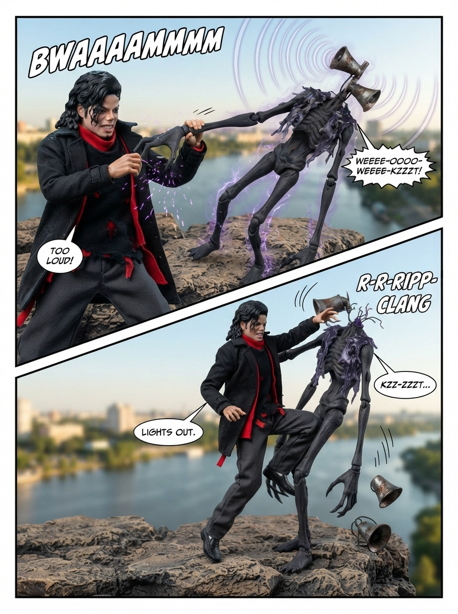 Cosmic Silence (page 2 of 4)