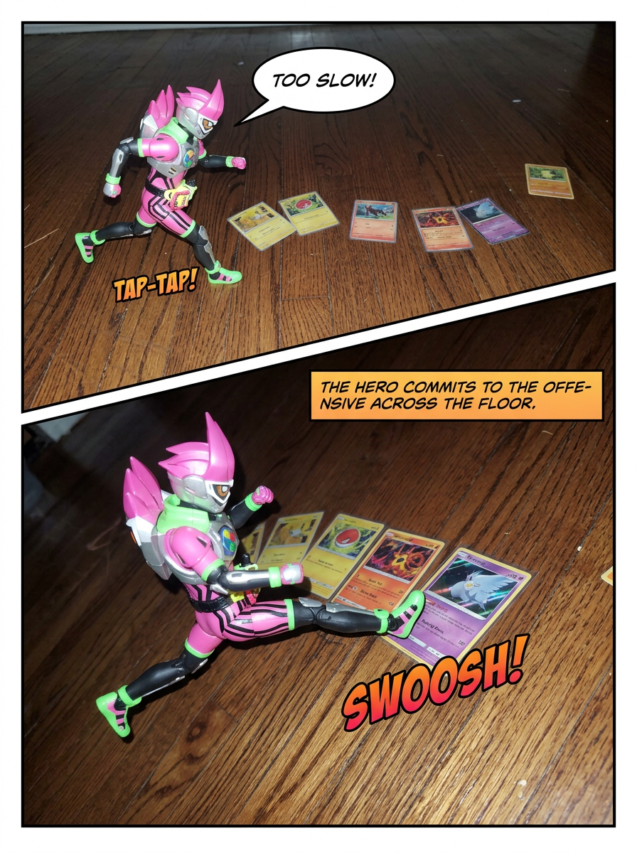 Floorboard Showdown (page 2 of 4)