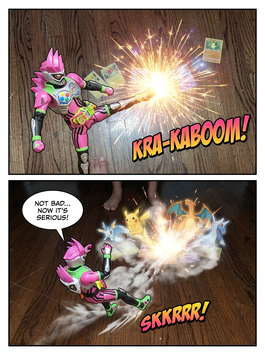 Floorboard Showdown (page 3 of 4)