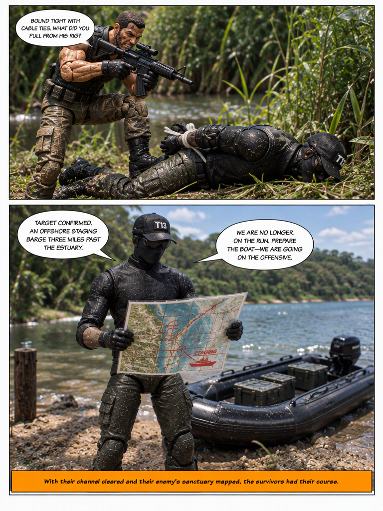 Trail into the Reeds (page 4 of 4)