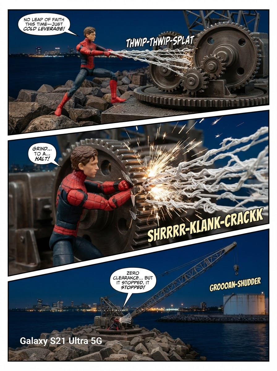 Blade of the Abyss (page 23 of 40)