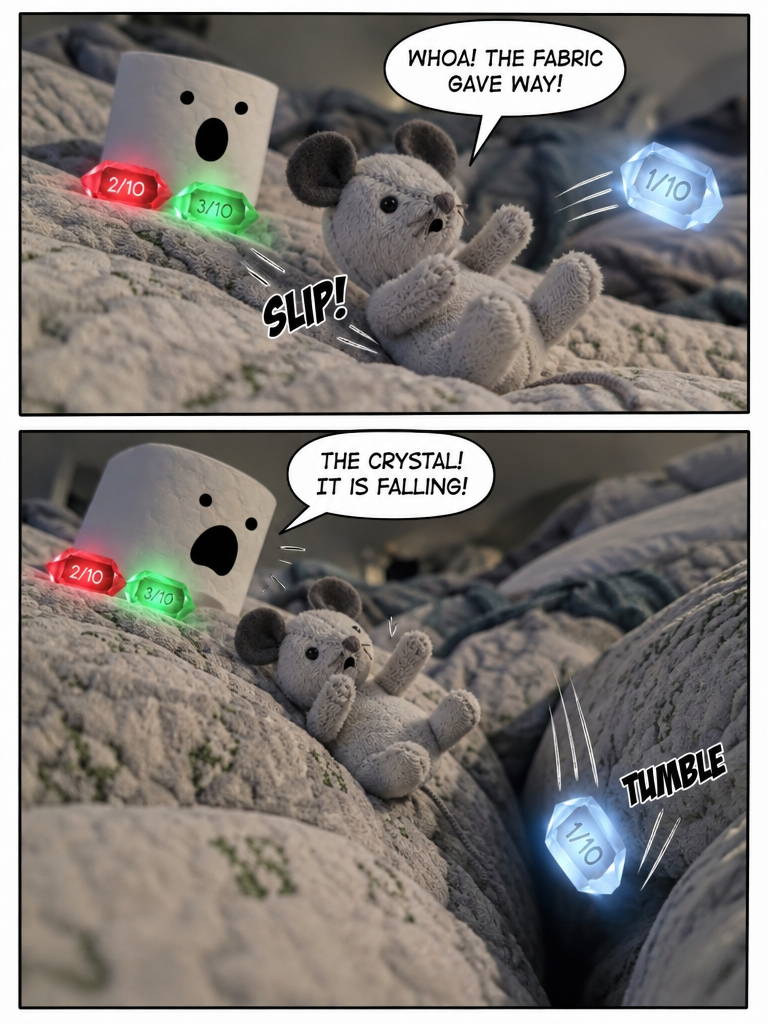 A Guide on Pillow Mountain (page 3 of 4)