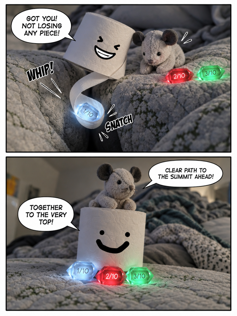 A Guide on Pillow Mountain (page 4 of 4)