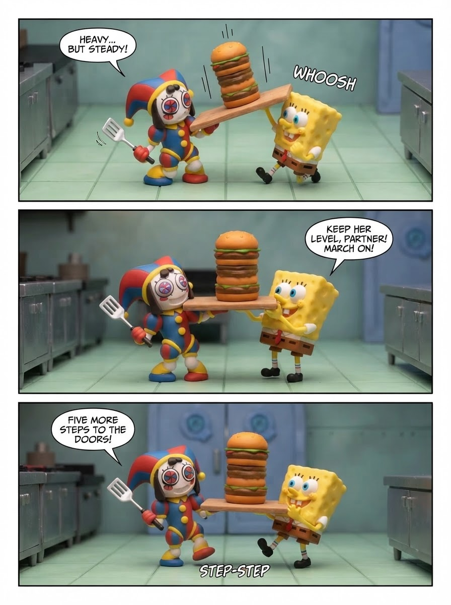 Order Up at the Window (page 2 of 4)