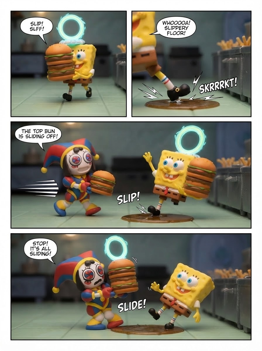 Order Up at the Window (page 3 of 4)
