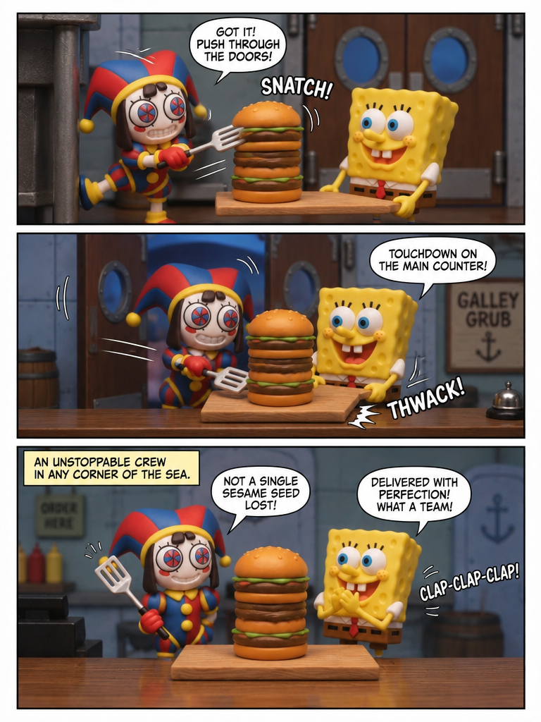 Order Up at the Window (page 4 of 4)